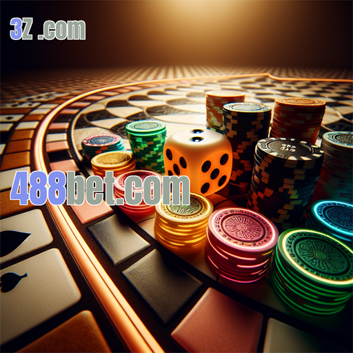 Descubra a Emoção do Bingo em 488bet.com