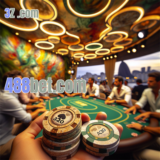 Descubra a Categoria de Bônus no 488bet.com: Mais Que Apenas Jogos